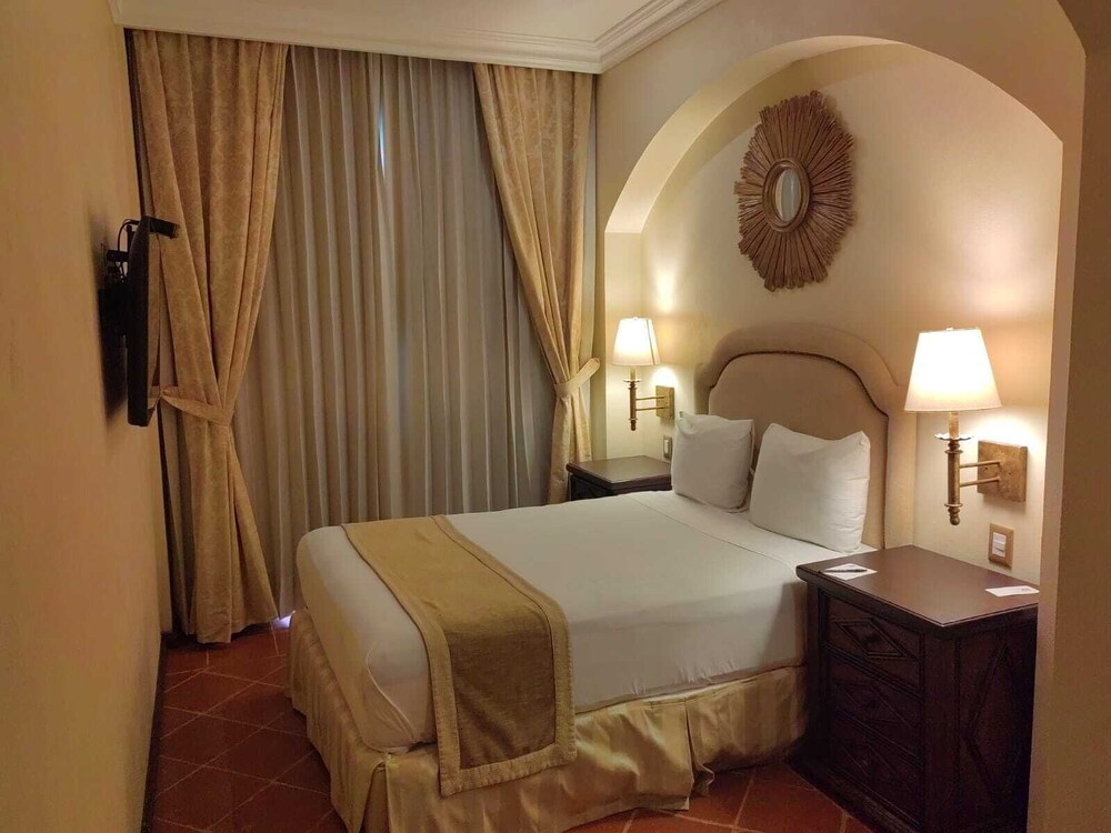 Hotel Villa Antigua 16/54