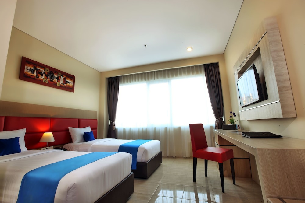 Hotel Asoka Luxury 13/30