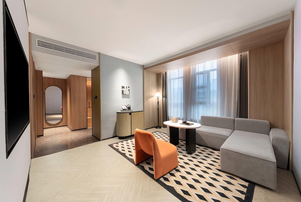 Days Hotel by Wyndham Changsha Xingsha 22/35