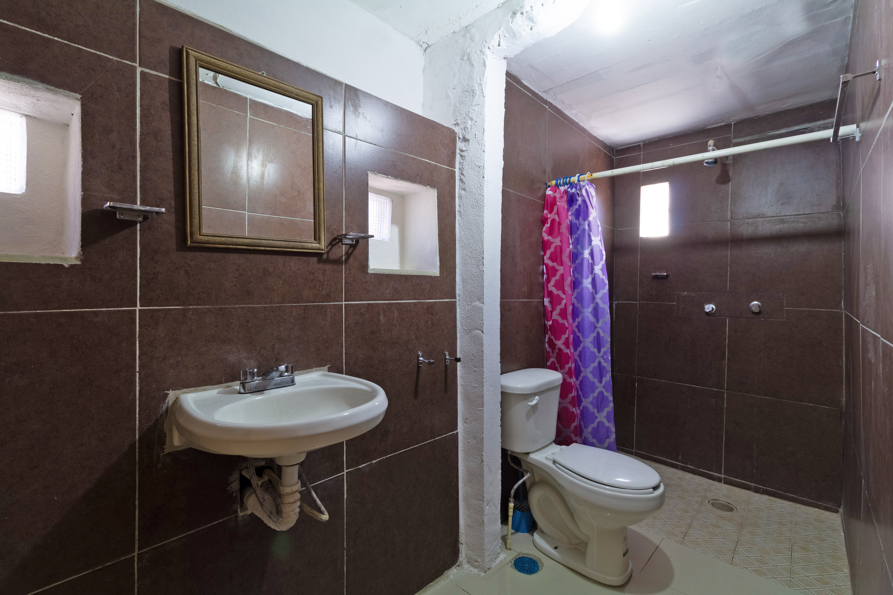 OYO Hotel Punta Guadalupe, San Cristobal de las Casas 26/27