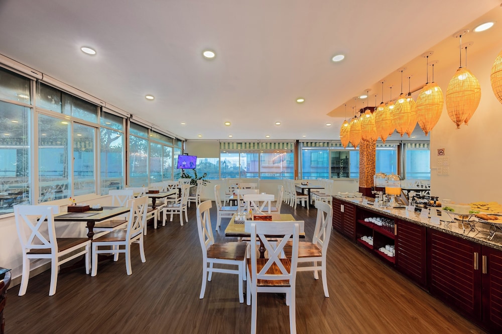 A25 Hotel - 20 Bui Thi Xuan 55/62