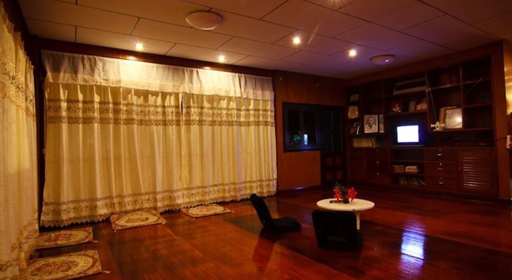 Chezmoi Handicraft & Homestay 13/26