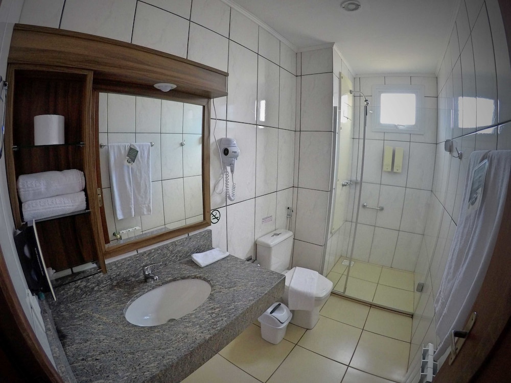 Cambara Eco Hotel 20/20