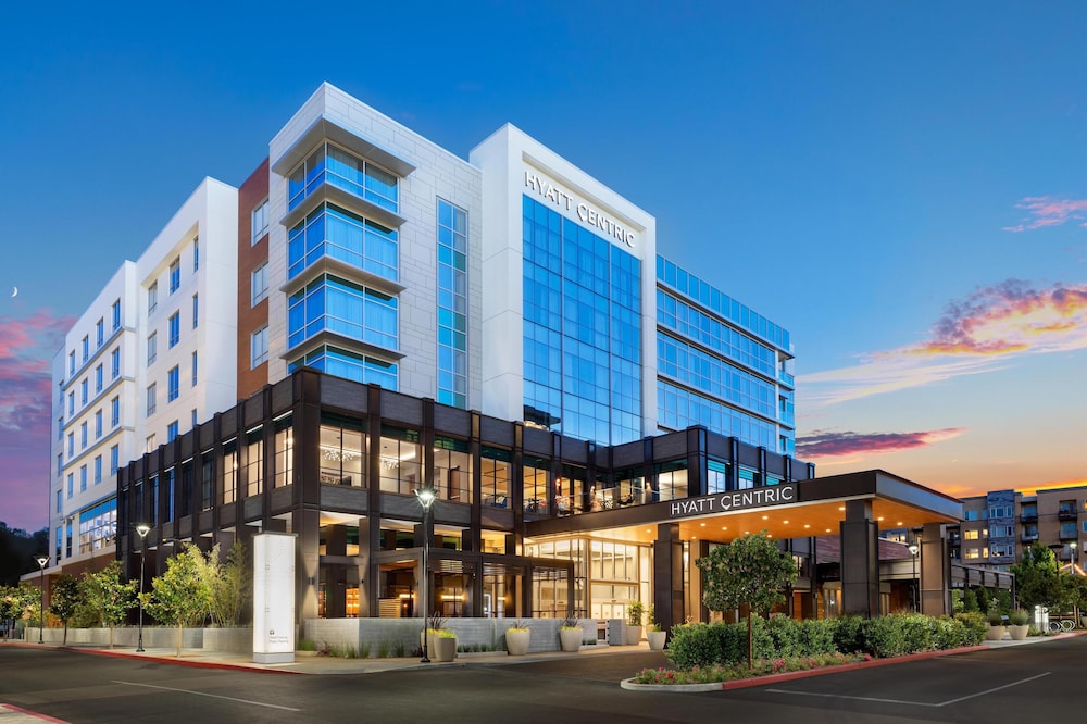 Hyatt Centric Mountain View in MOUNTAIN VIEW - CA