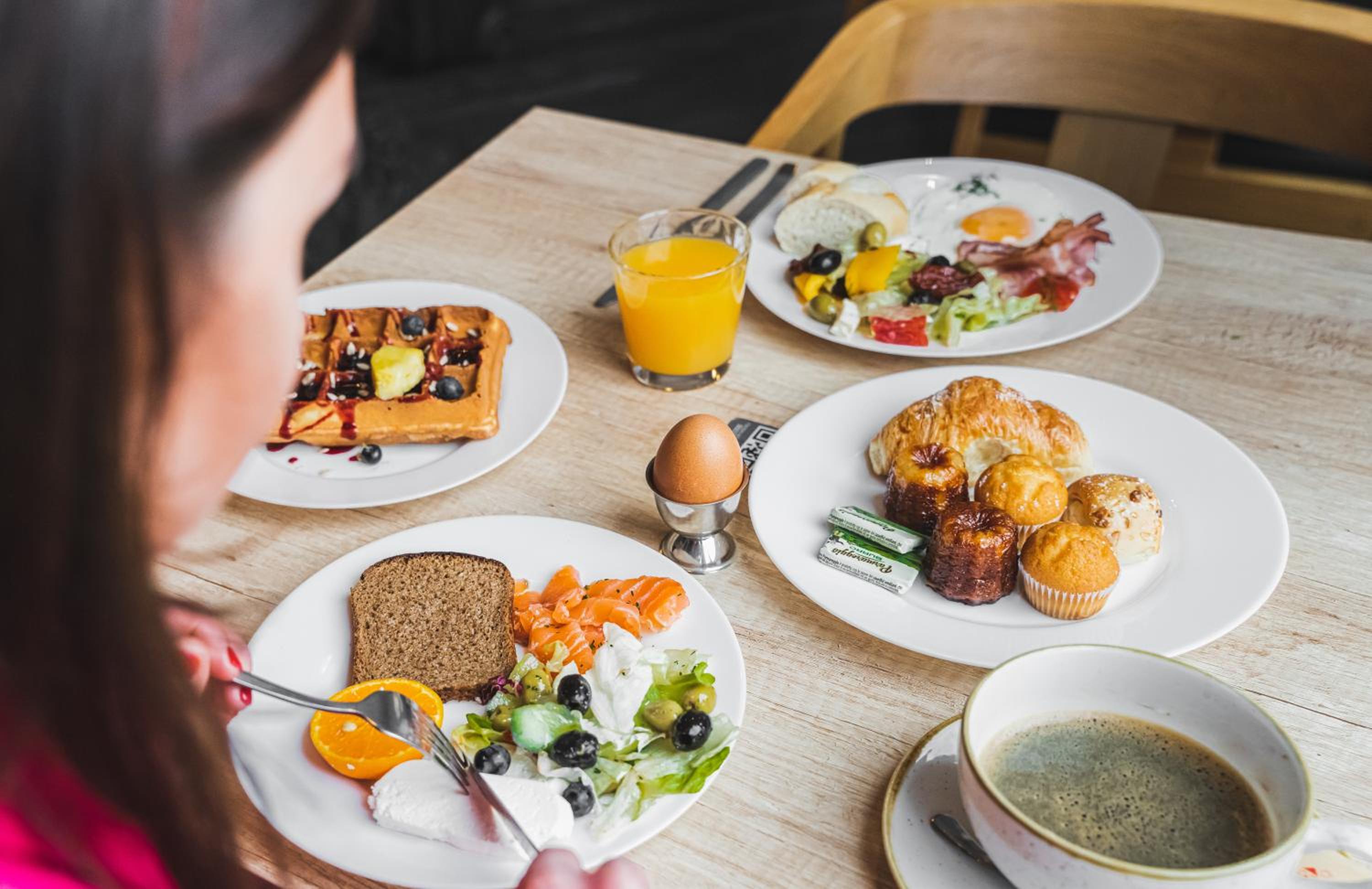 Loop Hotel Vilnius 36/50