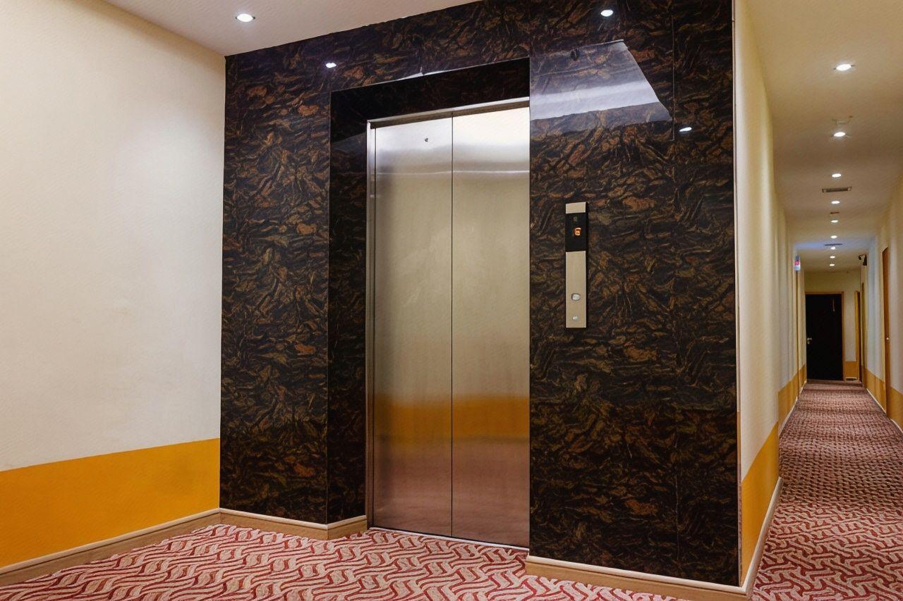 Yee Hotel 22/34