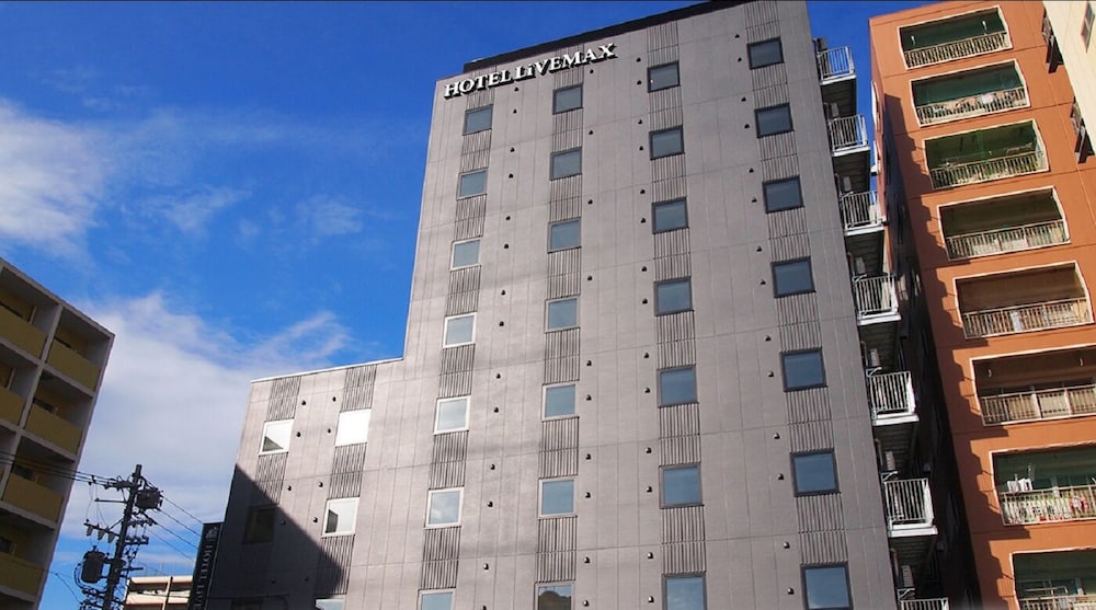 HOTEL LiVEMAX Nagoya Kanayama 2/24