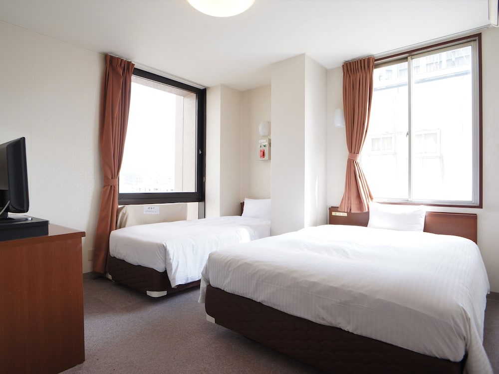 Kochi Green Hotel Harimayabashi 13/60