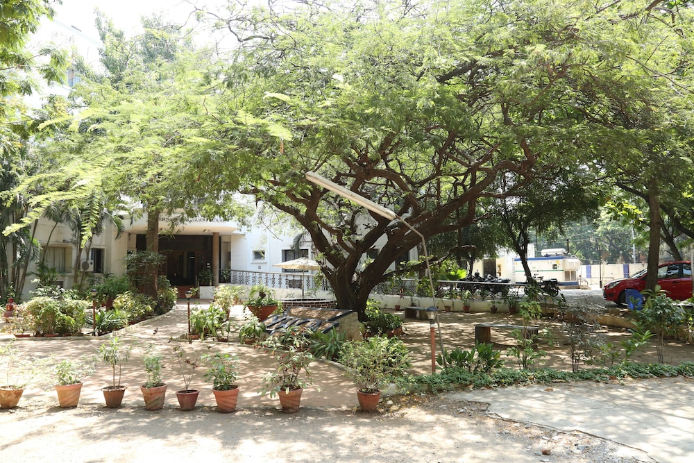Ywca International Guest House 28/32