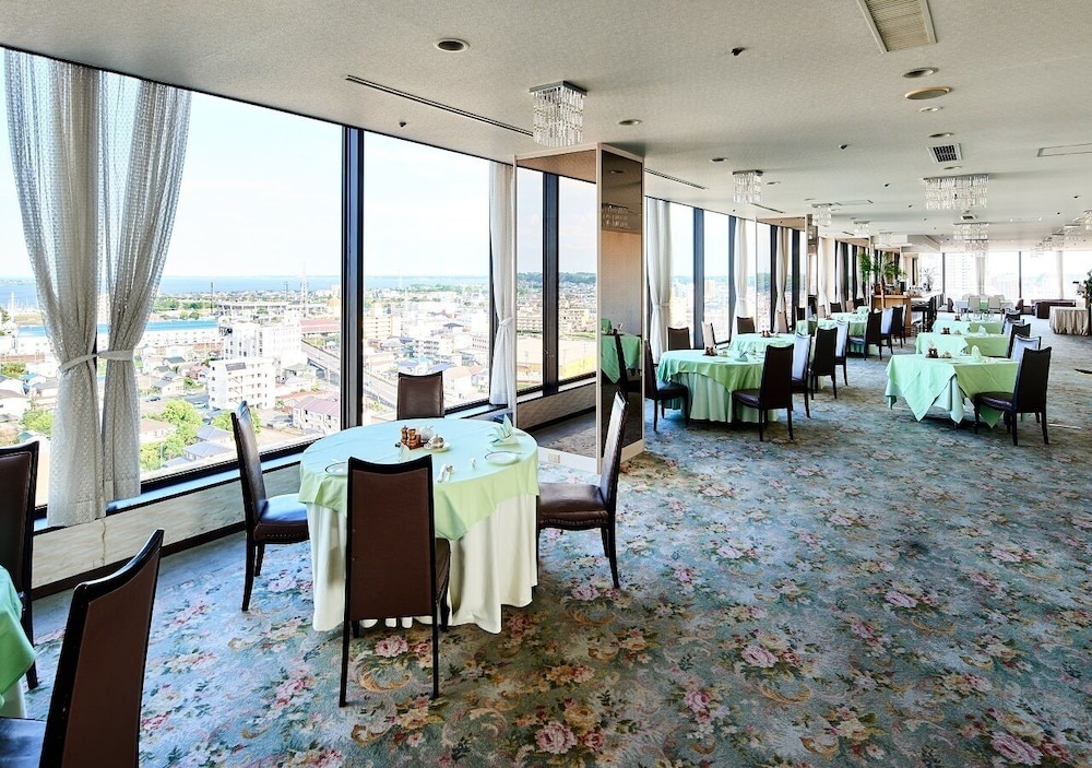 Hotel Marroad Tsukuba 38/63