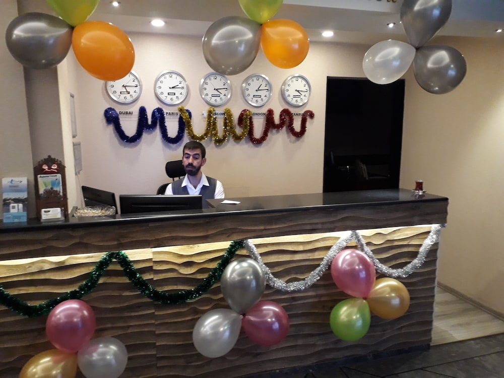 Arti Boutique Hotel 7/51