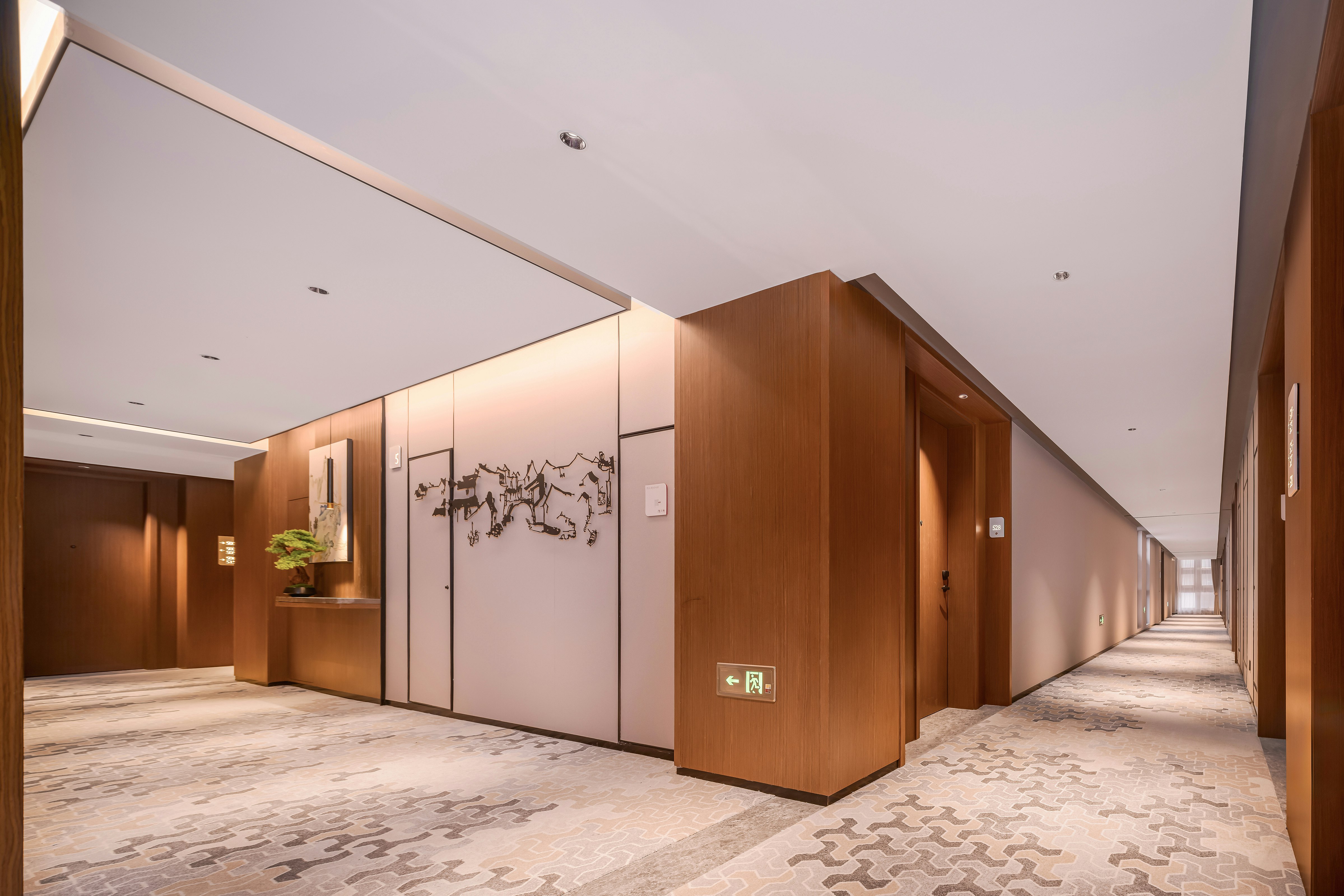 Hilton Garden Inn Huangshan Huizhou 11/23
