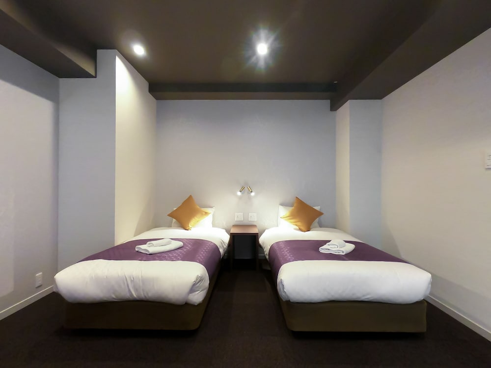 Hotel S-Presso West 9/50