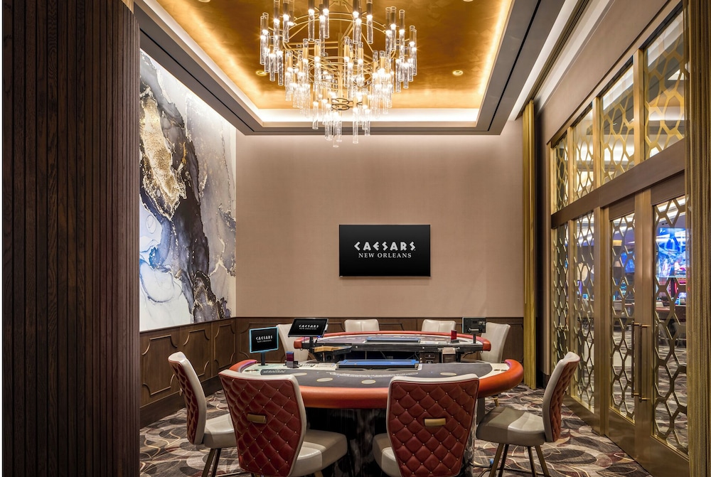 Harrah's New Orleans - A Caesars Rewards Destination 35/49