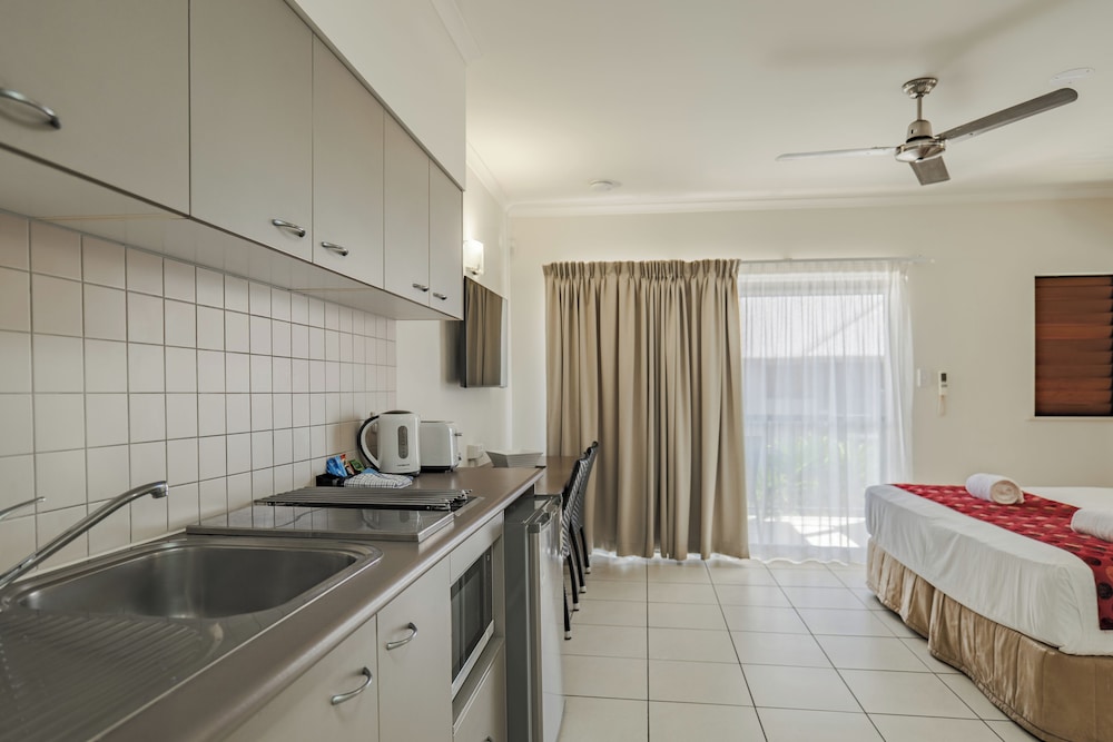 Southern Cross Atrium Apartments 56/56