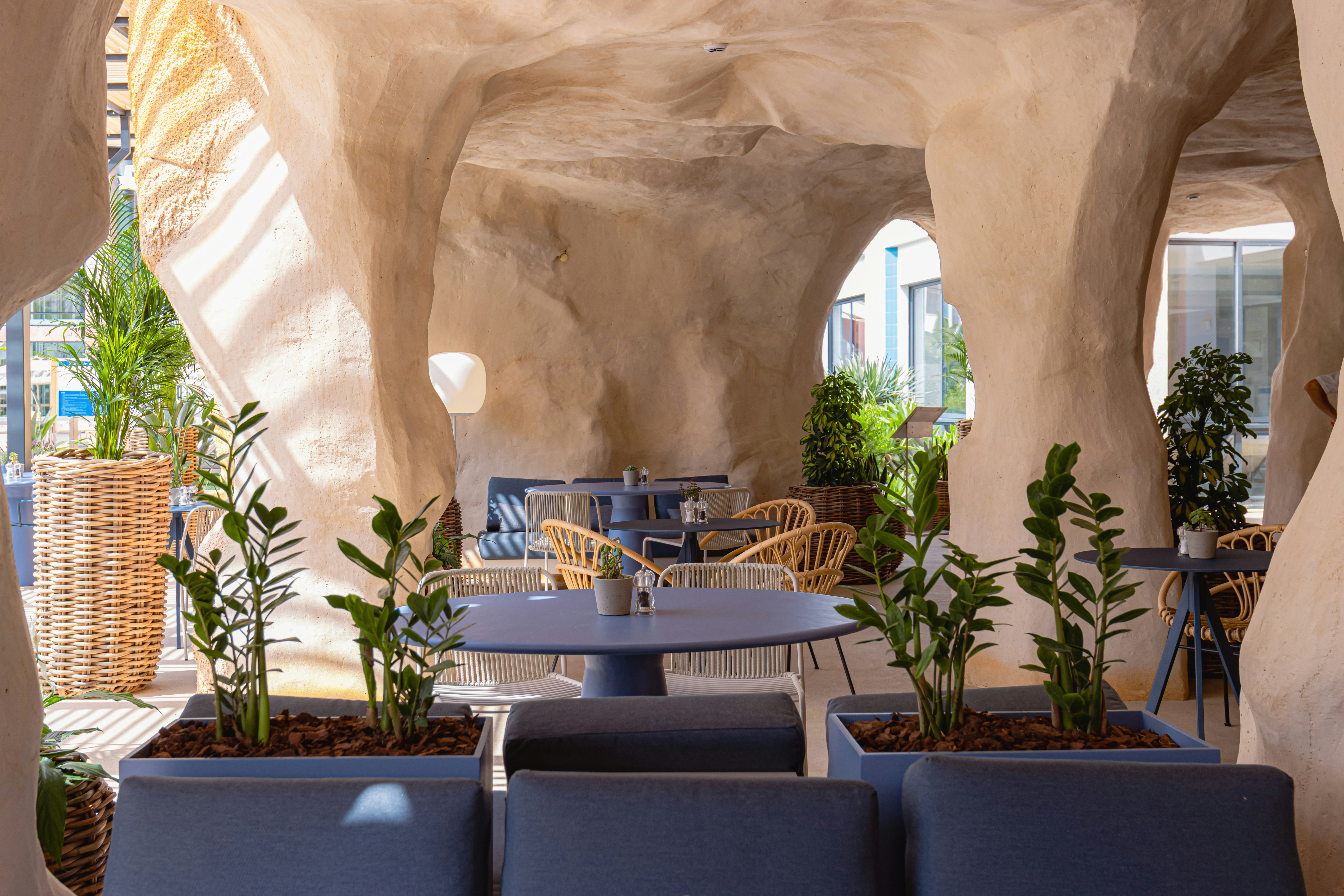Hilton Vilamoura As Cascatas Golf Resort & Spa 37/77