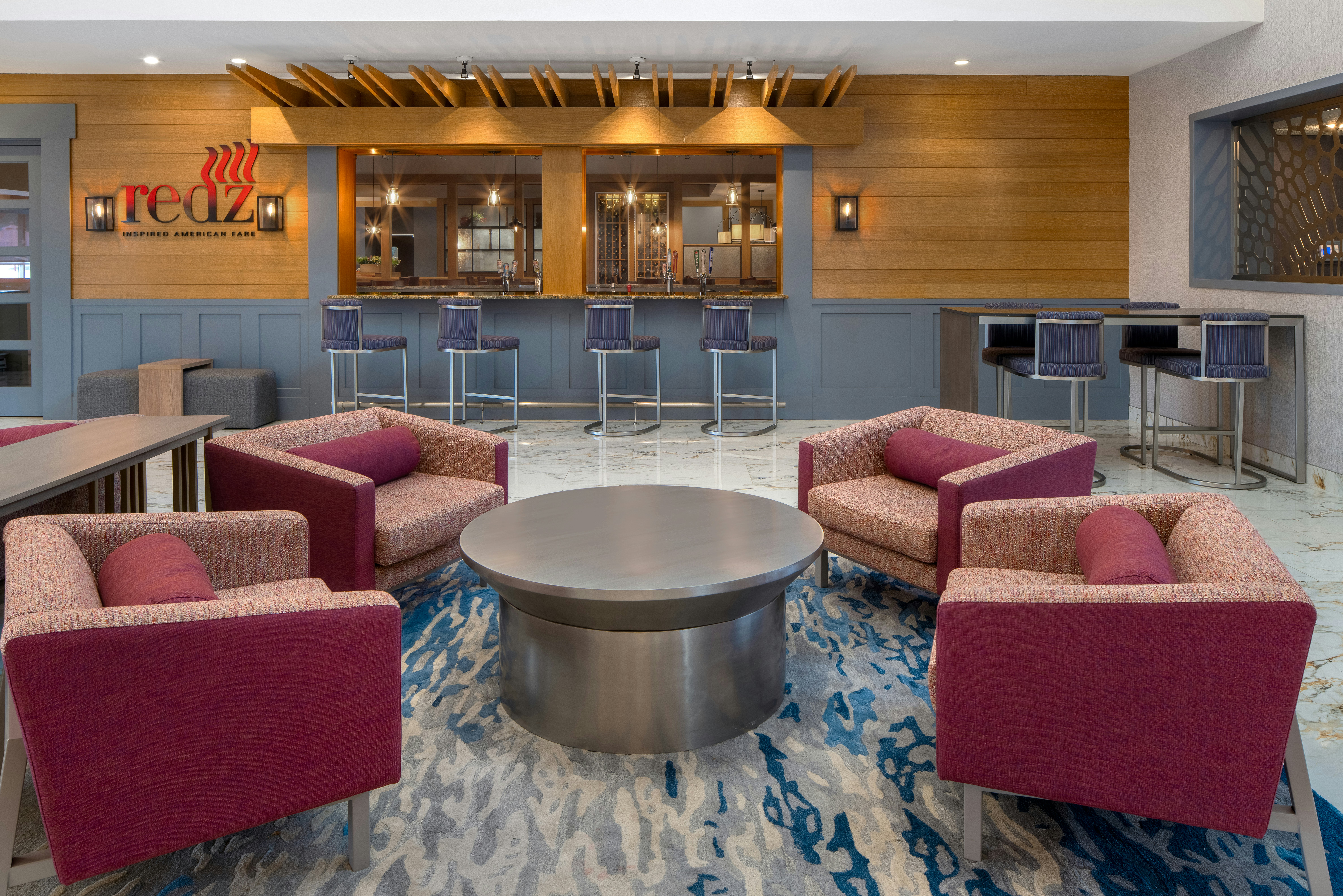 DoubleTree Suites by Hilton Hotel Mt. Laurel 25/49