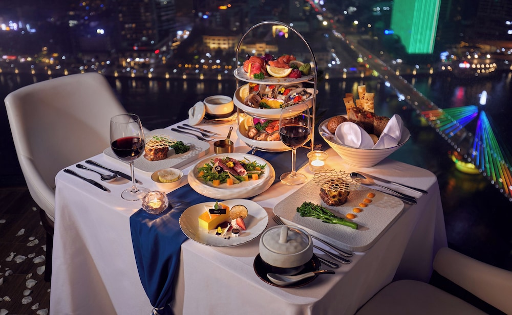 Melia Vinpearl Da Nang Riverfront 63/81