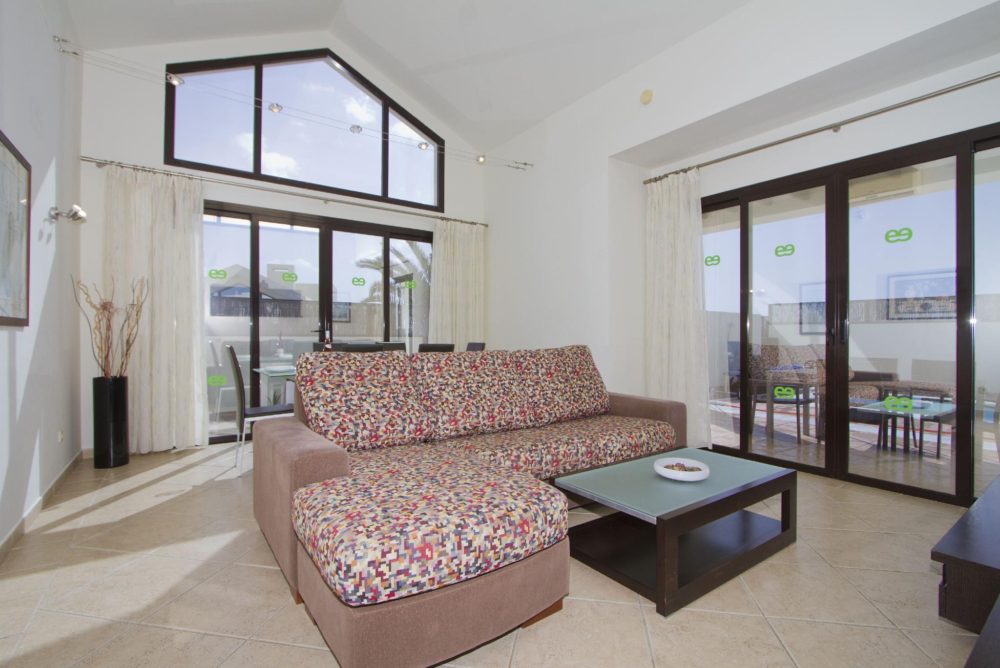 Villas Las Buganvillas 3/11
