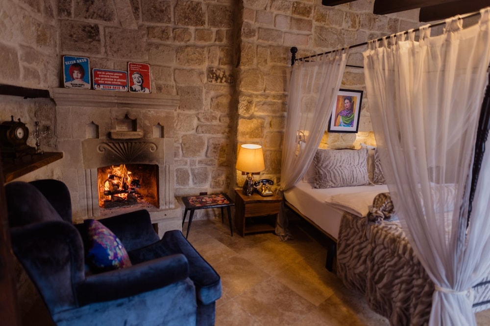 Asuwari Suites Cappadocia 27/50