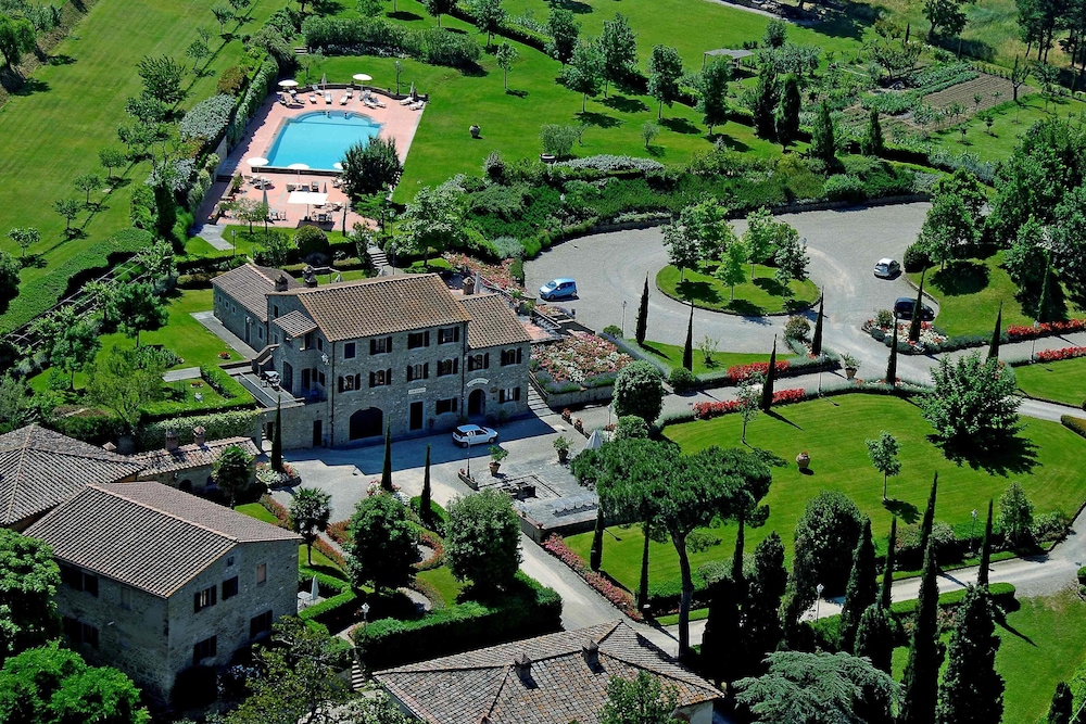 Borgo il Melone 64/71