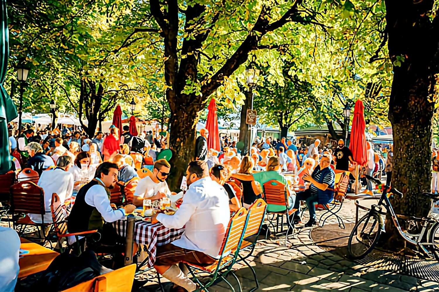 Sure Hotel by Best Western Munchen Hauptbahnhof 42/45