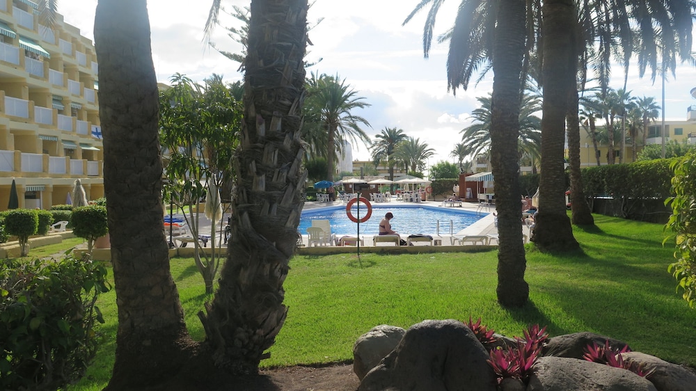 Jardin Del Atlantico Apartments 75/81