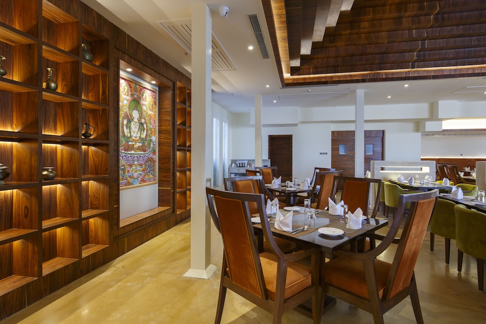 Ramada by Wyndham Kathmandu Dhumbarahi 53/65