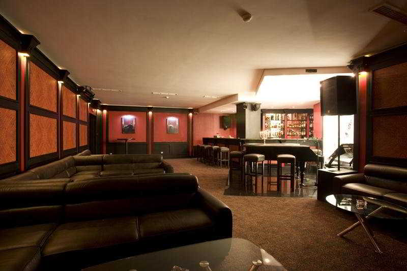 Yastrebets Wellness & Spa Hotel 30/47