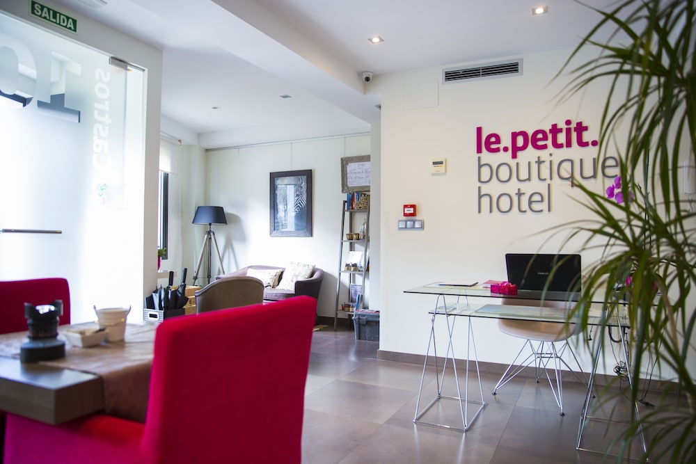 Le Petit Boutique Hotel - Adults Only 37/50