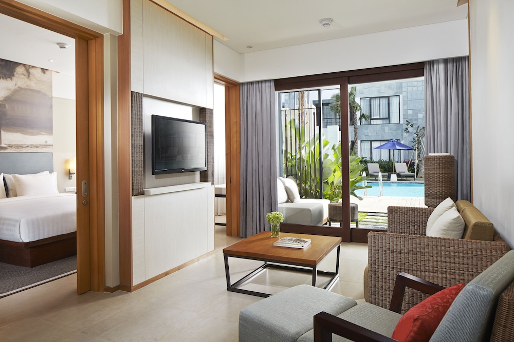 Courtyard By Marriott Bali Seminyak Resort 34/48
