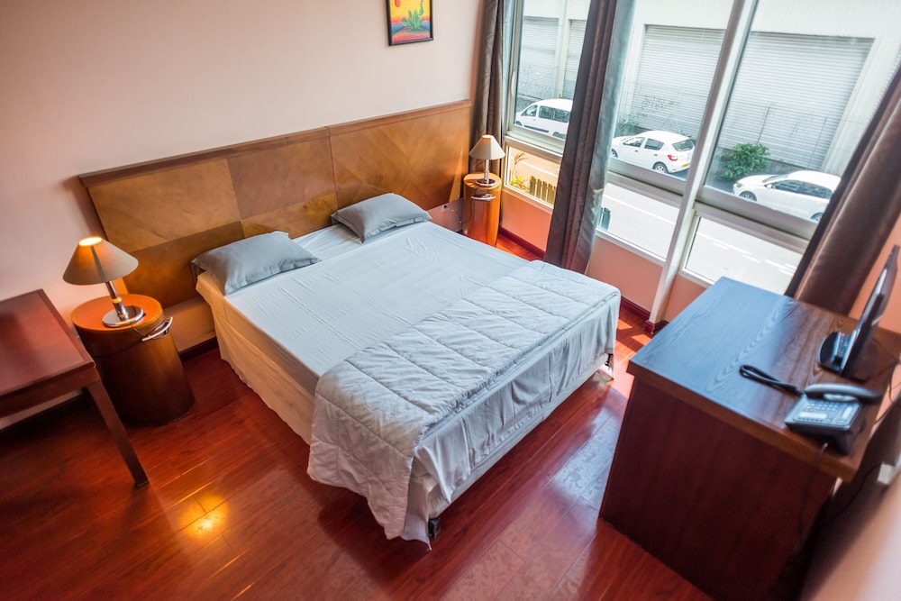 Hotel Sarah Nui 26/47