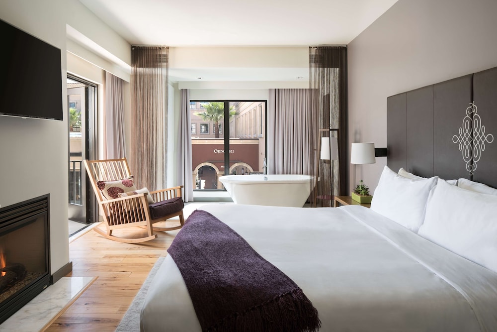 Andaz Napa A Concept by Hyatt 5/43