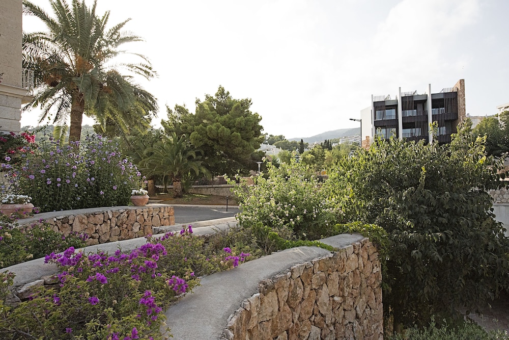 Hotel Hospes Maricel Spa 4/55