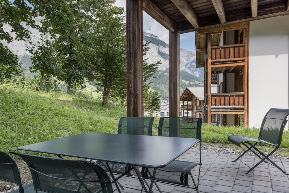 Hapimag Resort Flims 37/50