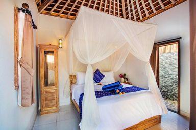 1 Bedroom, Villa, Queen Bed, Private Pool