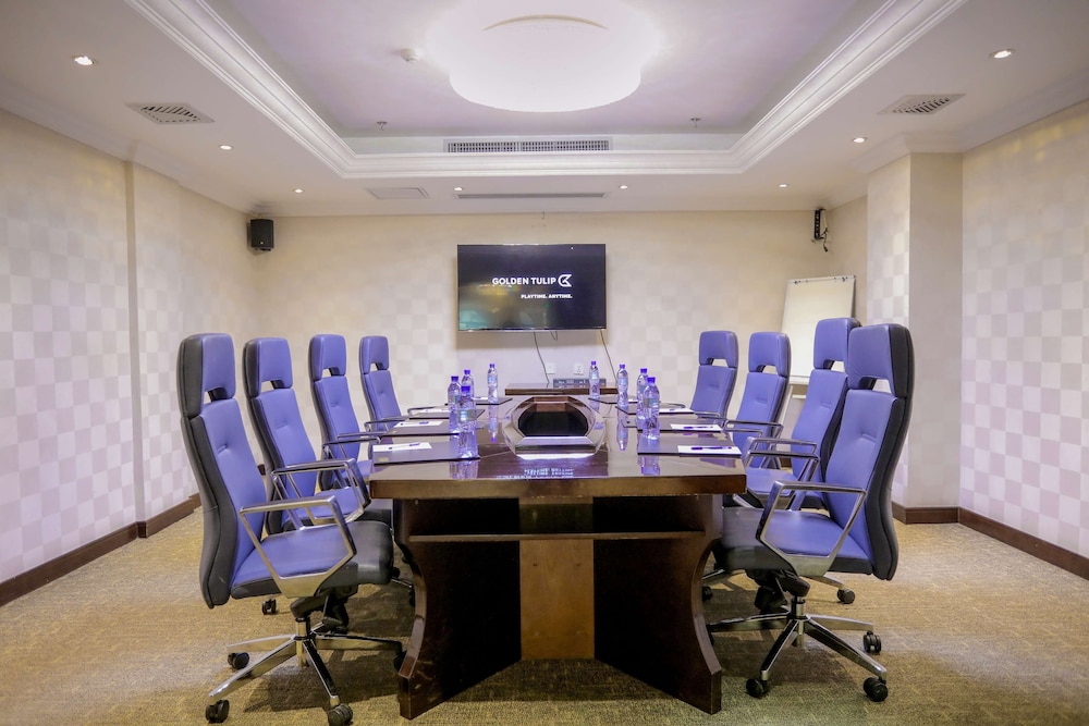 Golden Tulip Addis Ababa 42/50