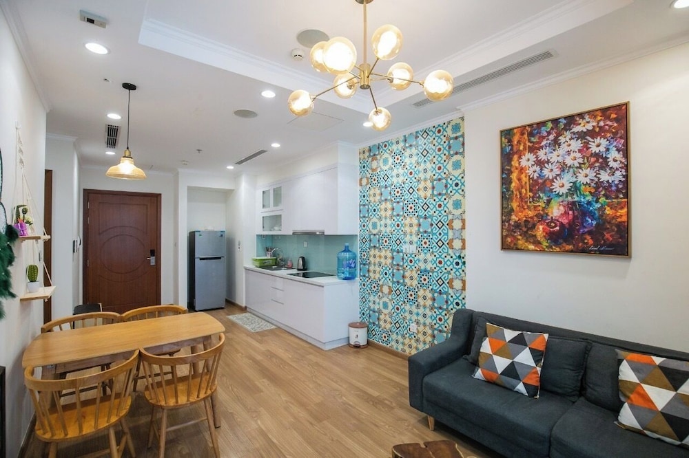 Park Hill No1 Apartment 20/31
