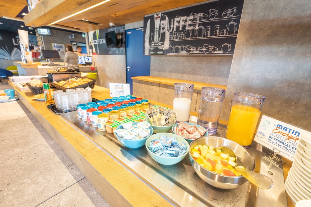 ibis budget Rennes Route de Lorient 47/68