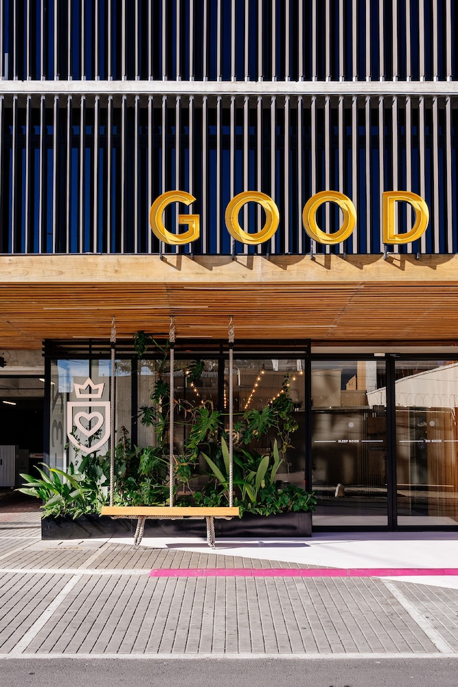 Good Hotel Guatemala City 3/38