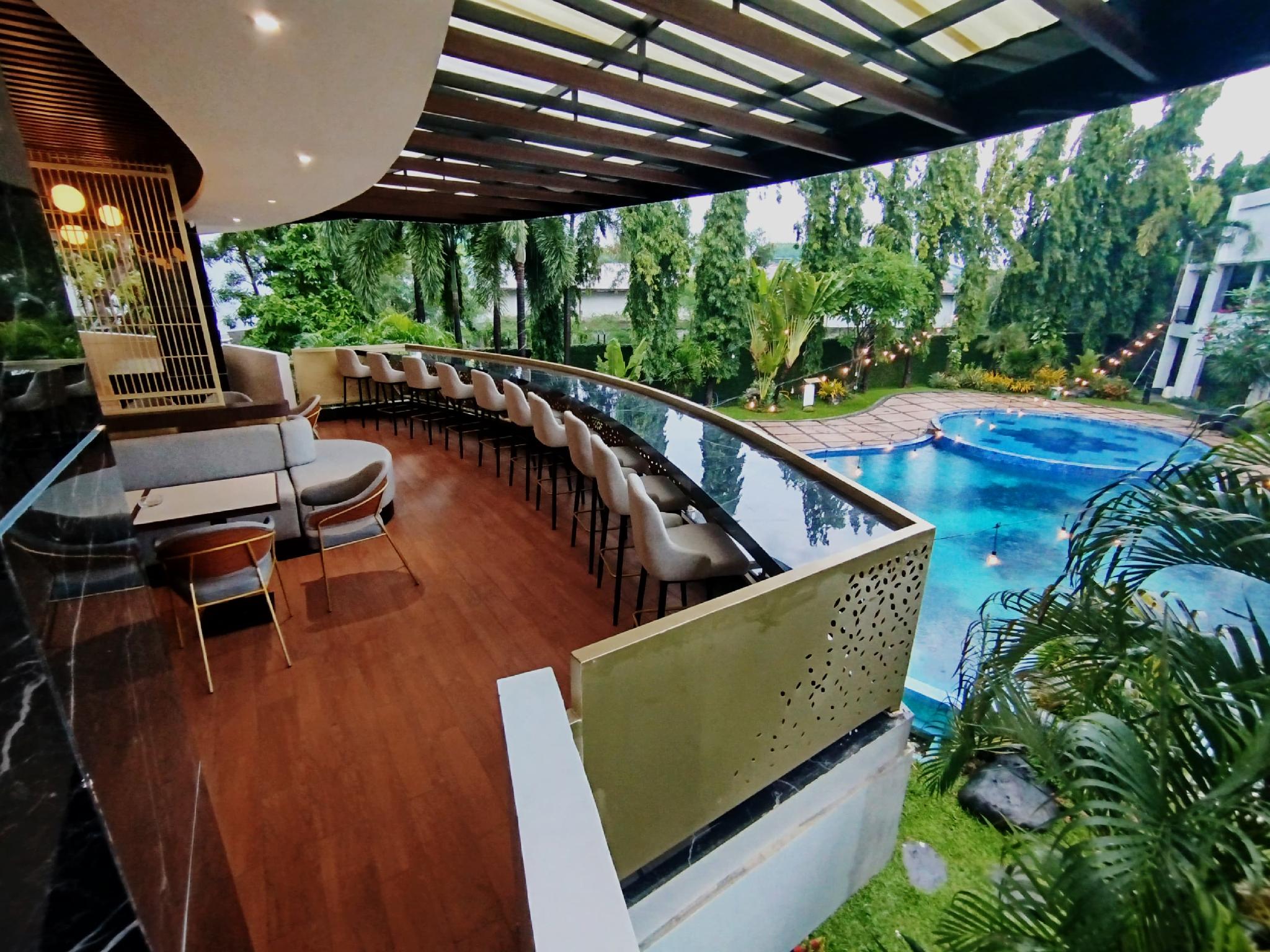The Sun Hotel Sidoarjo 6/43