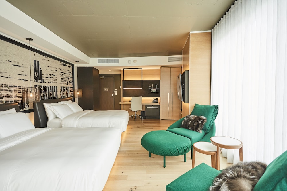 Le Germain Hotel Ottawa 21/39