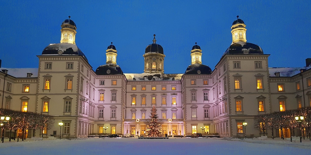 ALTHOFF GRANDHOTEL SCHLOSS BENSBERG in COLOGNE - KOELN
