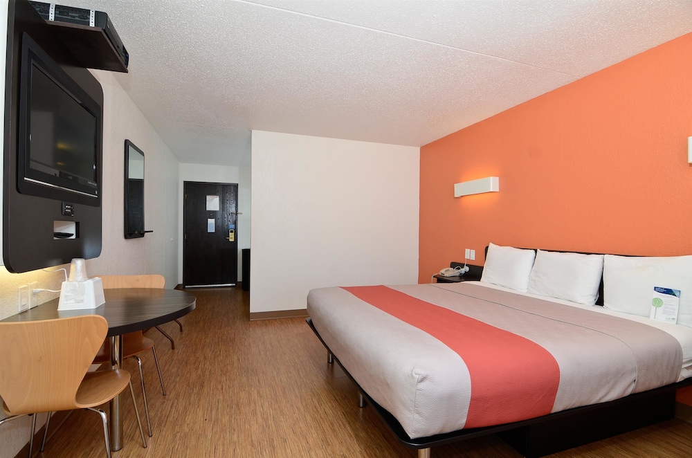 Motel6 South Haven, KS 22/34