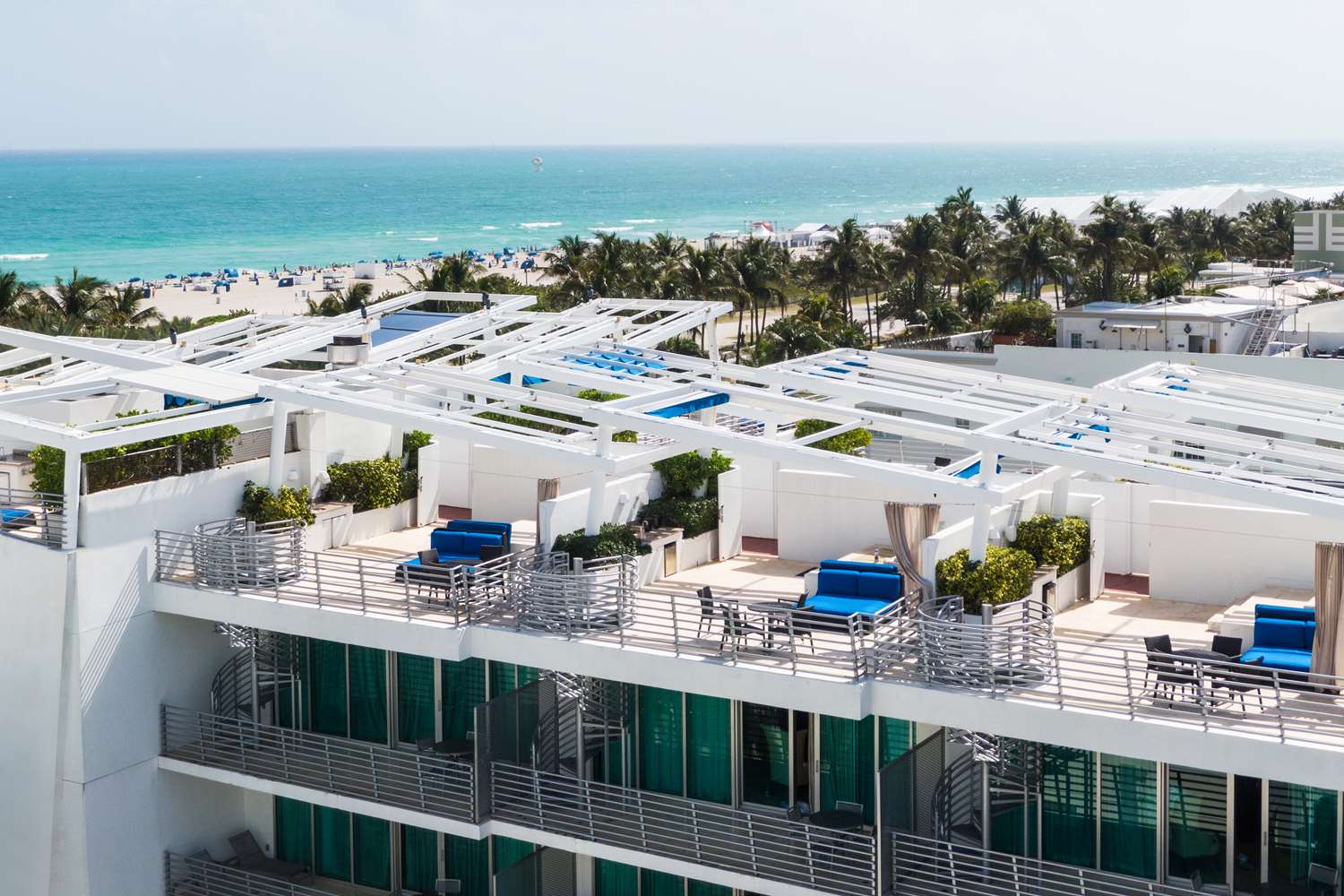 Z Ocean Hotel, Classico A Sonesta Collection 3/14
