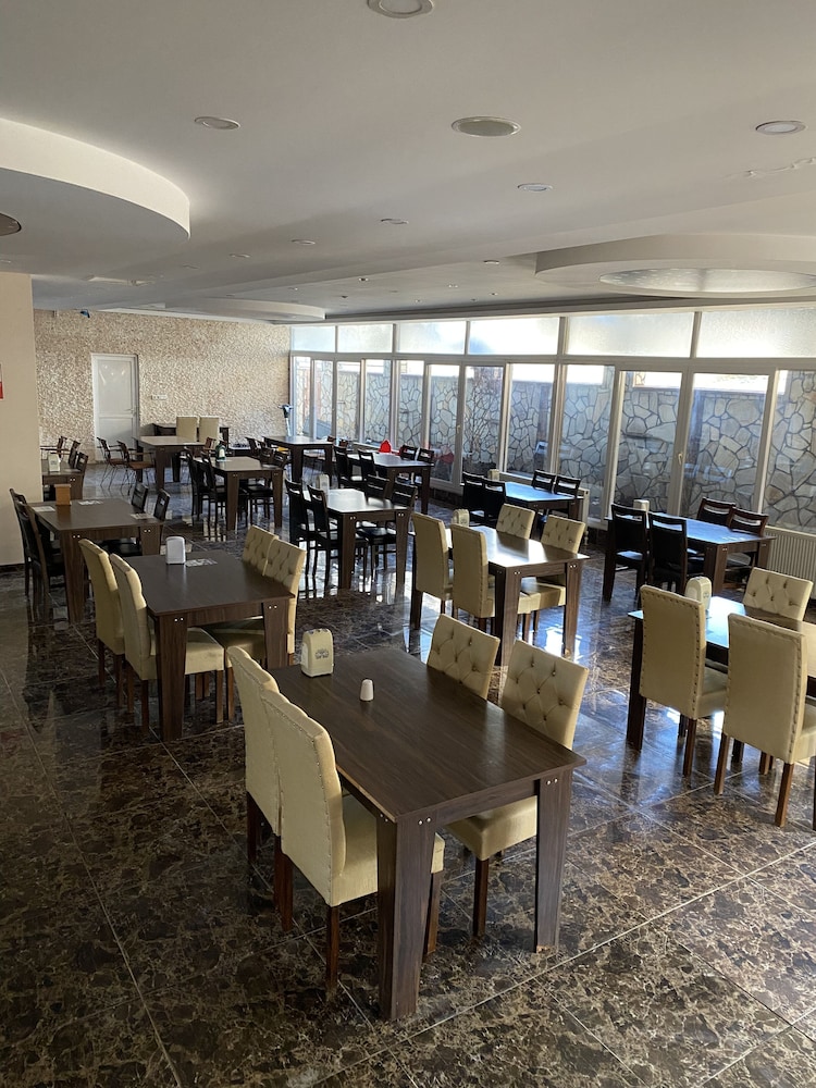 Igneada Parlak Resort HOTEL 31/44