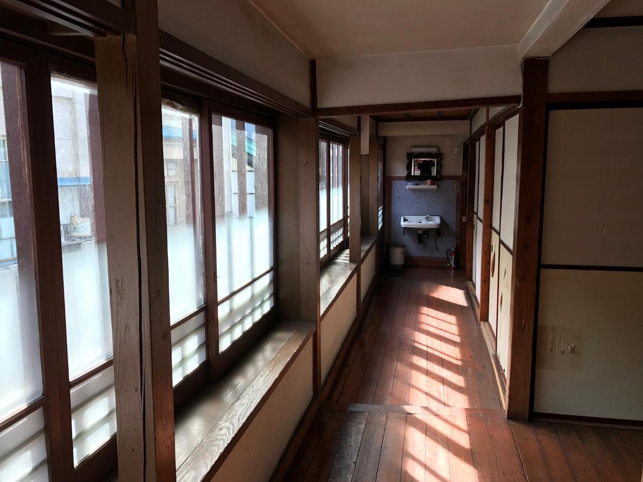 Aizu Higashiyama Onsen Niko Ryokan 17/29