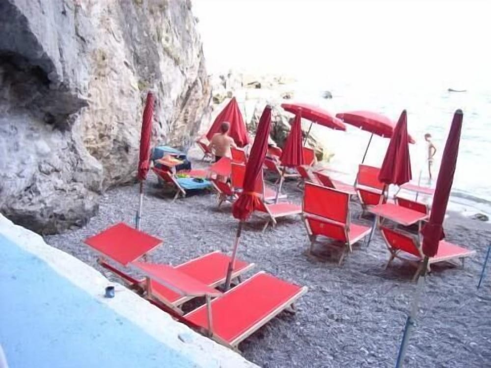 Hotel Aurora Amalfi 27/50