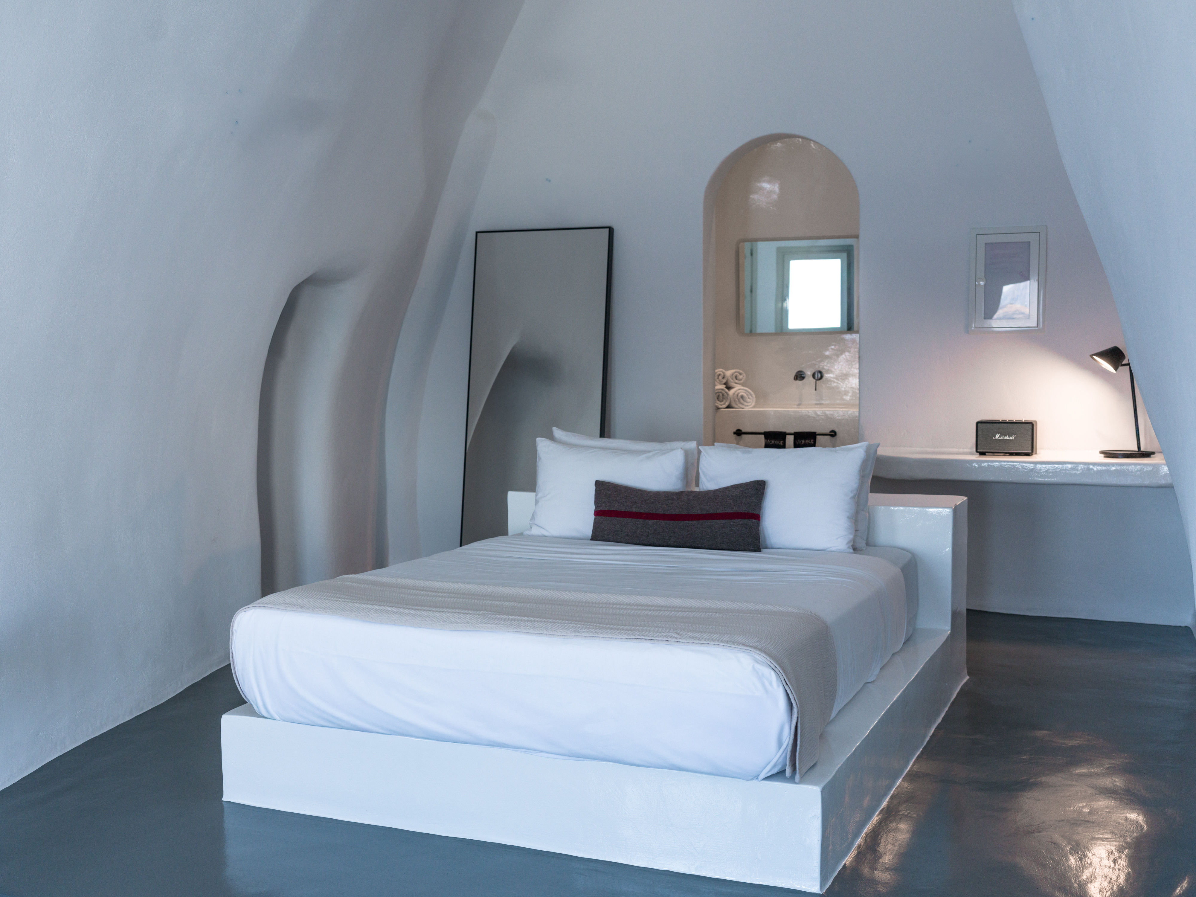 Cave, Deluxe, Suite, Private Pool