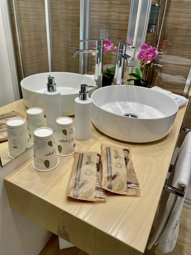 Hi Suites Hotel Emblematico 57/66